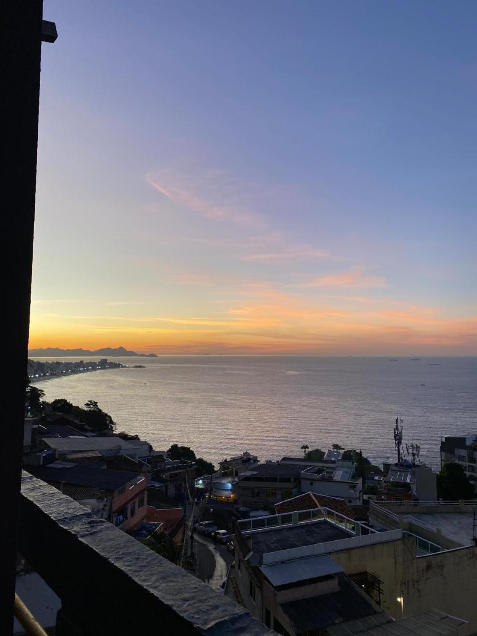 Alzira House Vidigal Hostal