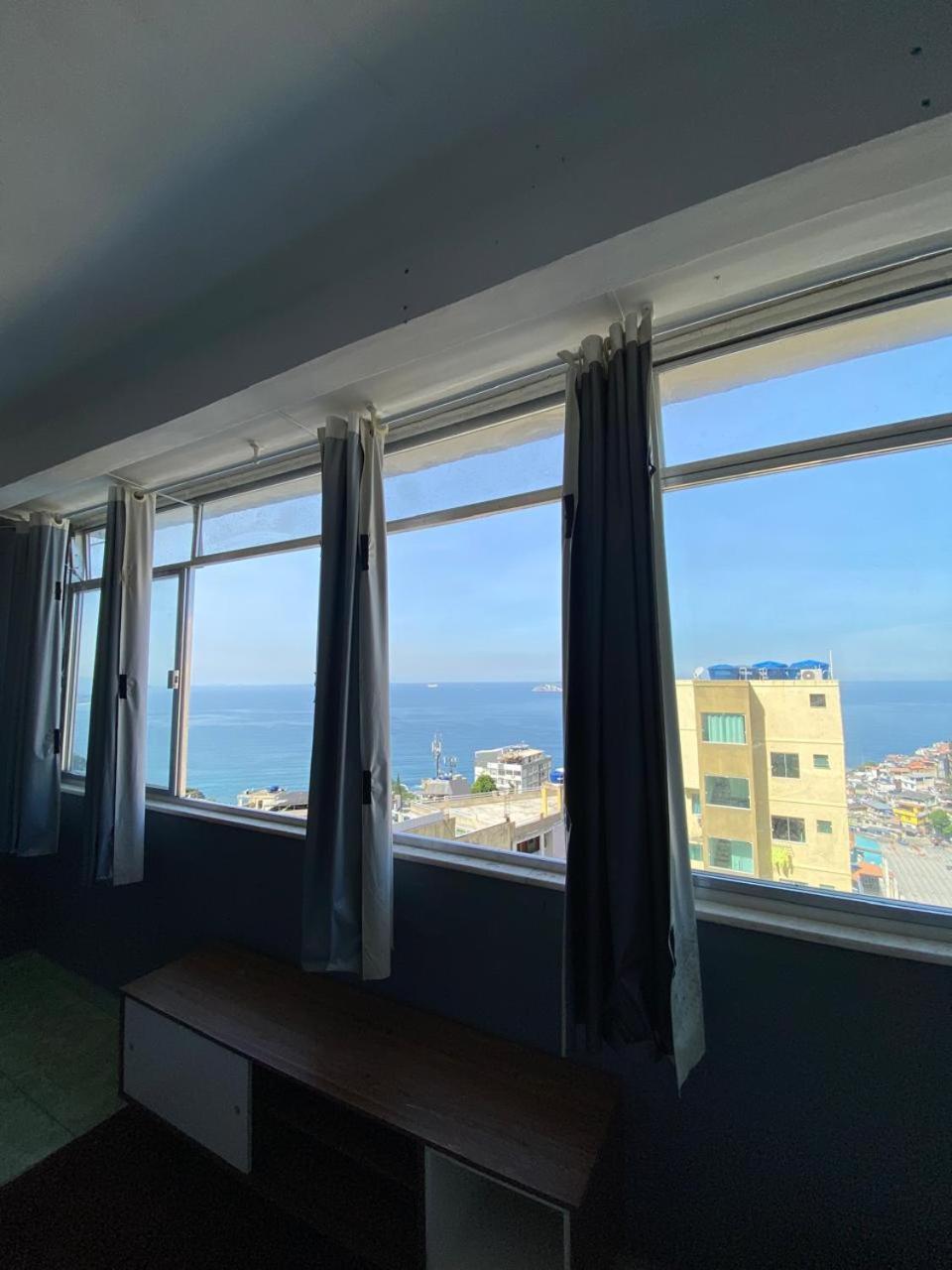 Alzira House Vidigal Hostal Río de Janeiro