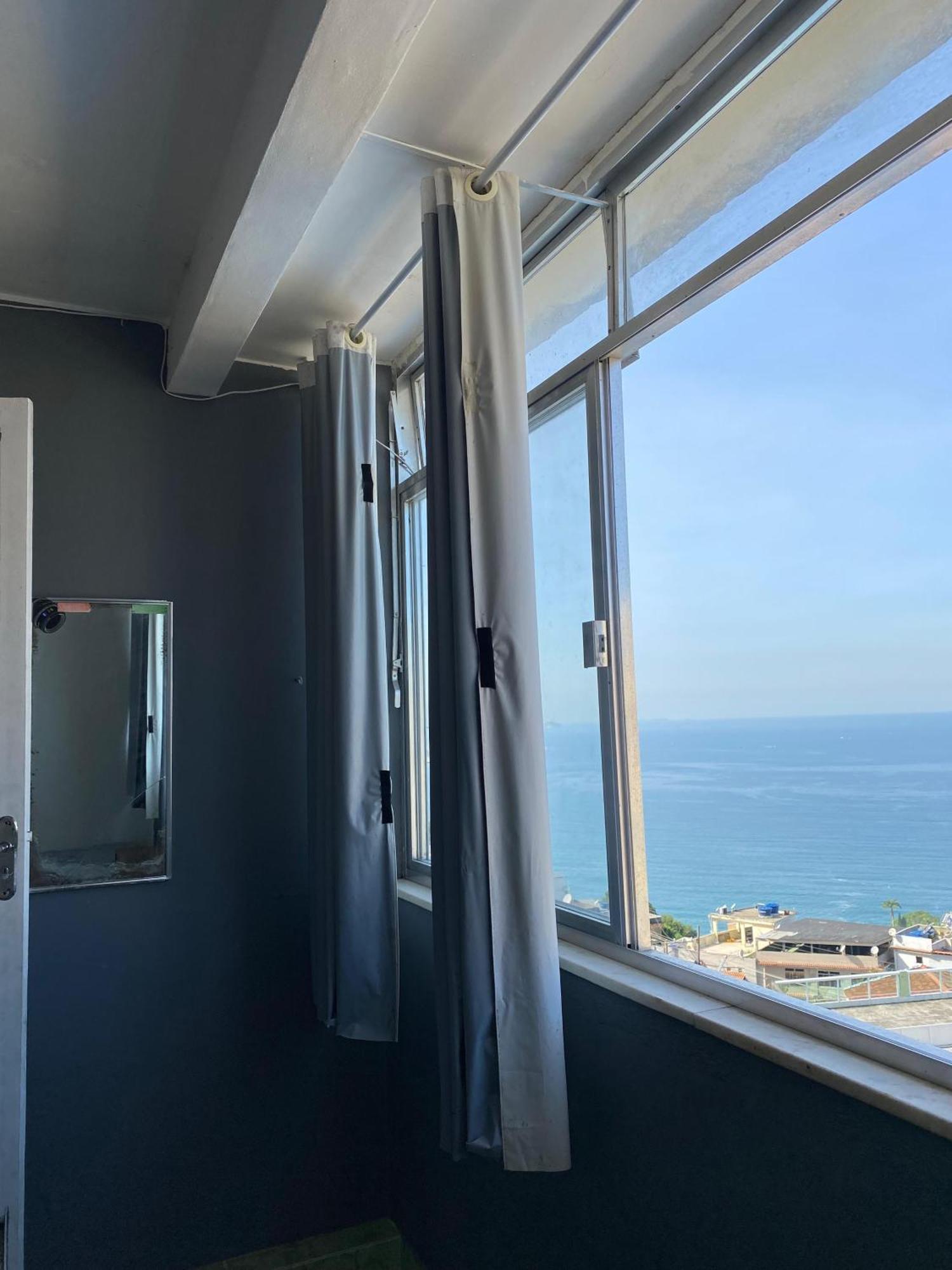 Hostal Alzira House Vidigal Río de Janeiro