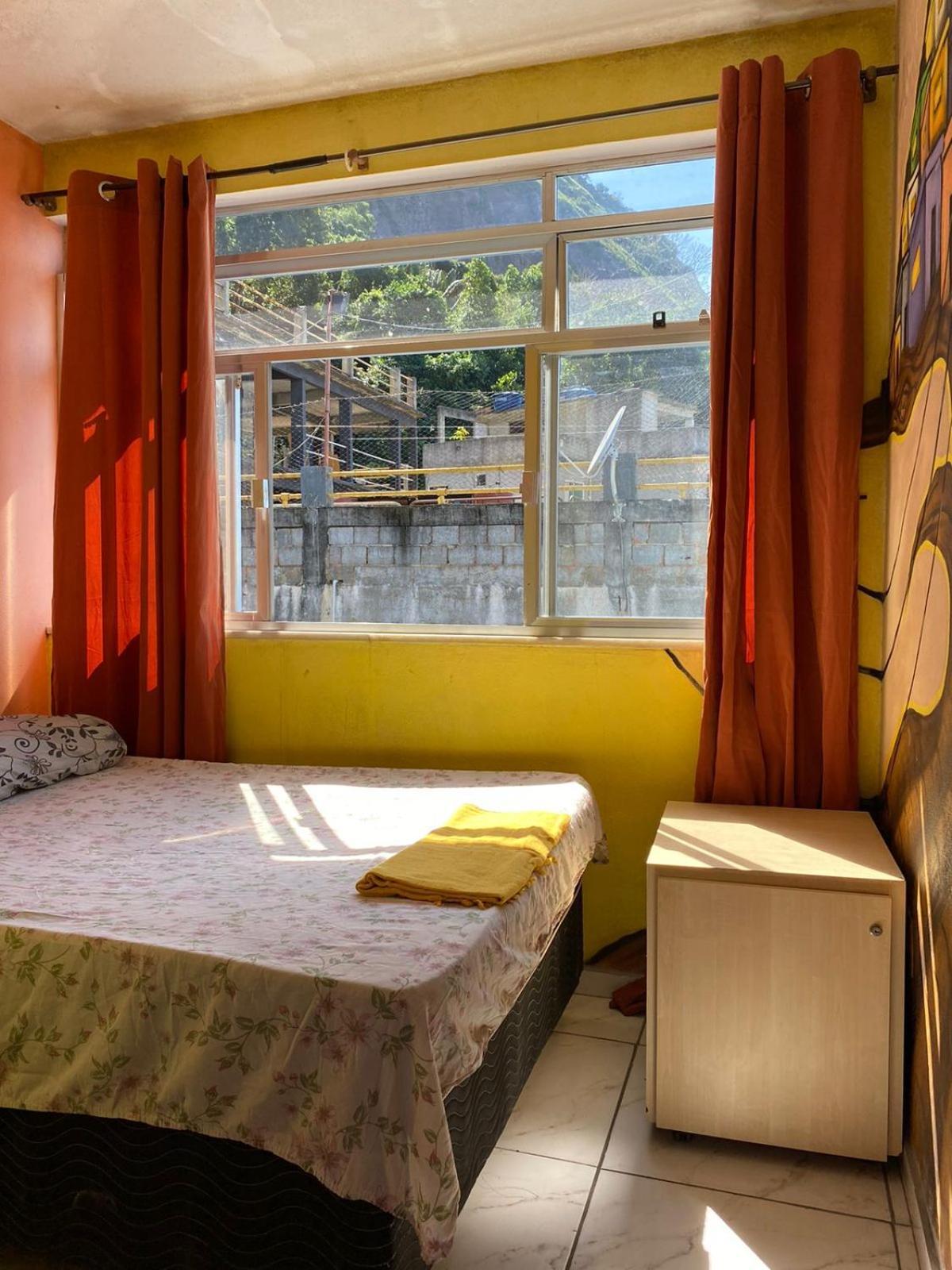 Alzira House Vidigal Hostal