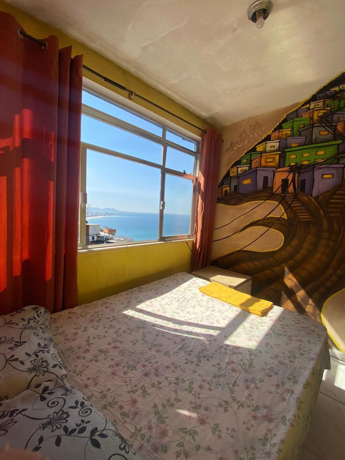 Hostal Alzira House Vidigal *