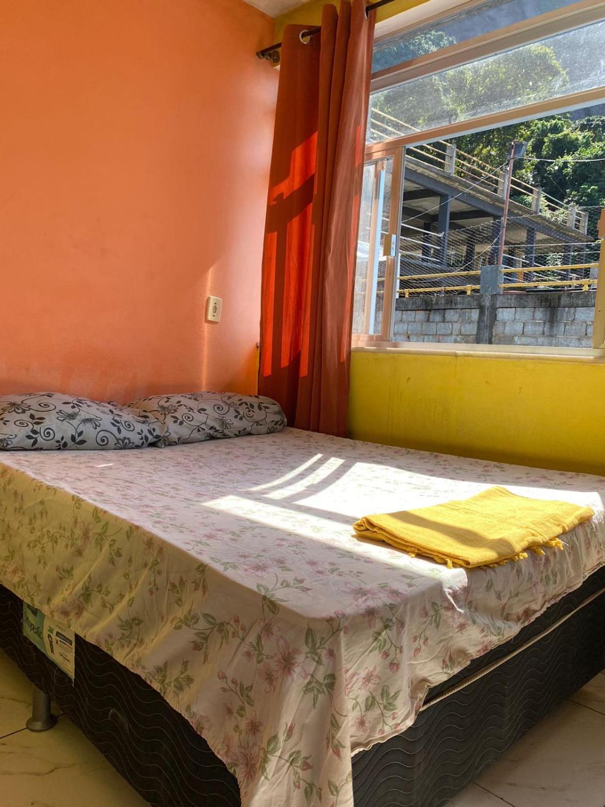 Hostal Alzira House Vidigal Río de Janeiro