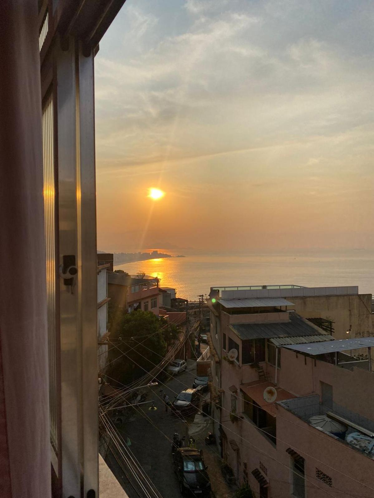 Alzira House Vidigal Hostal *