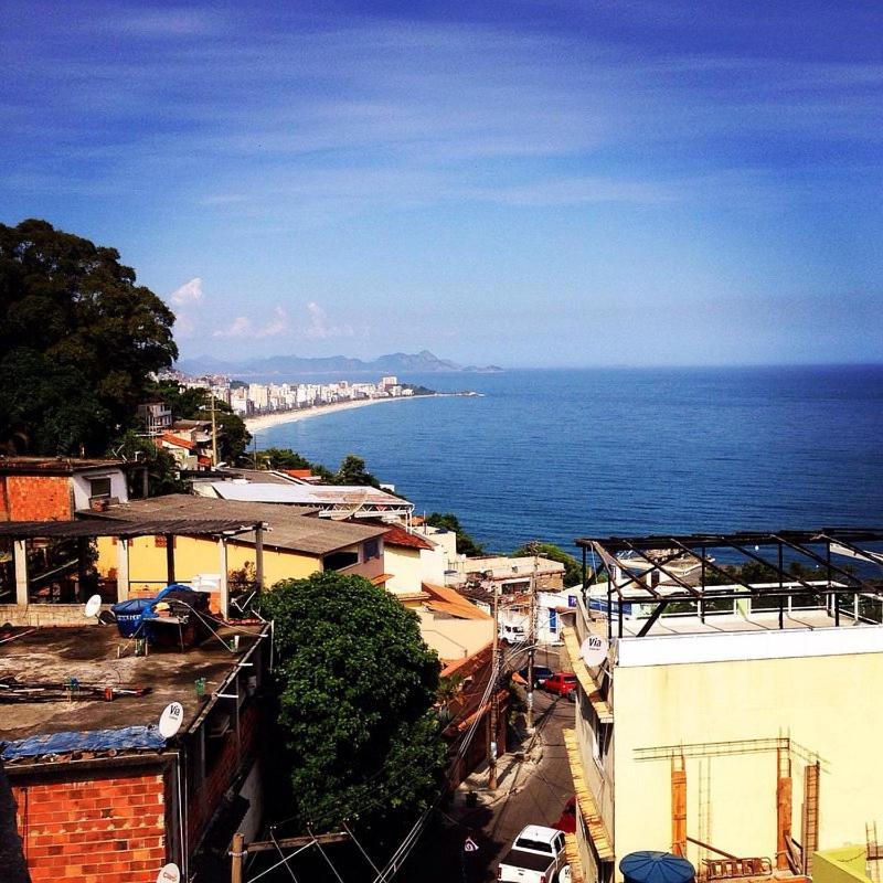 Hostal Alzira House Vidigal