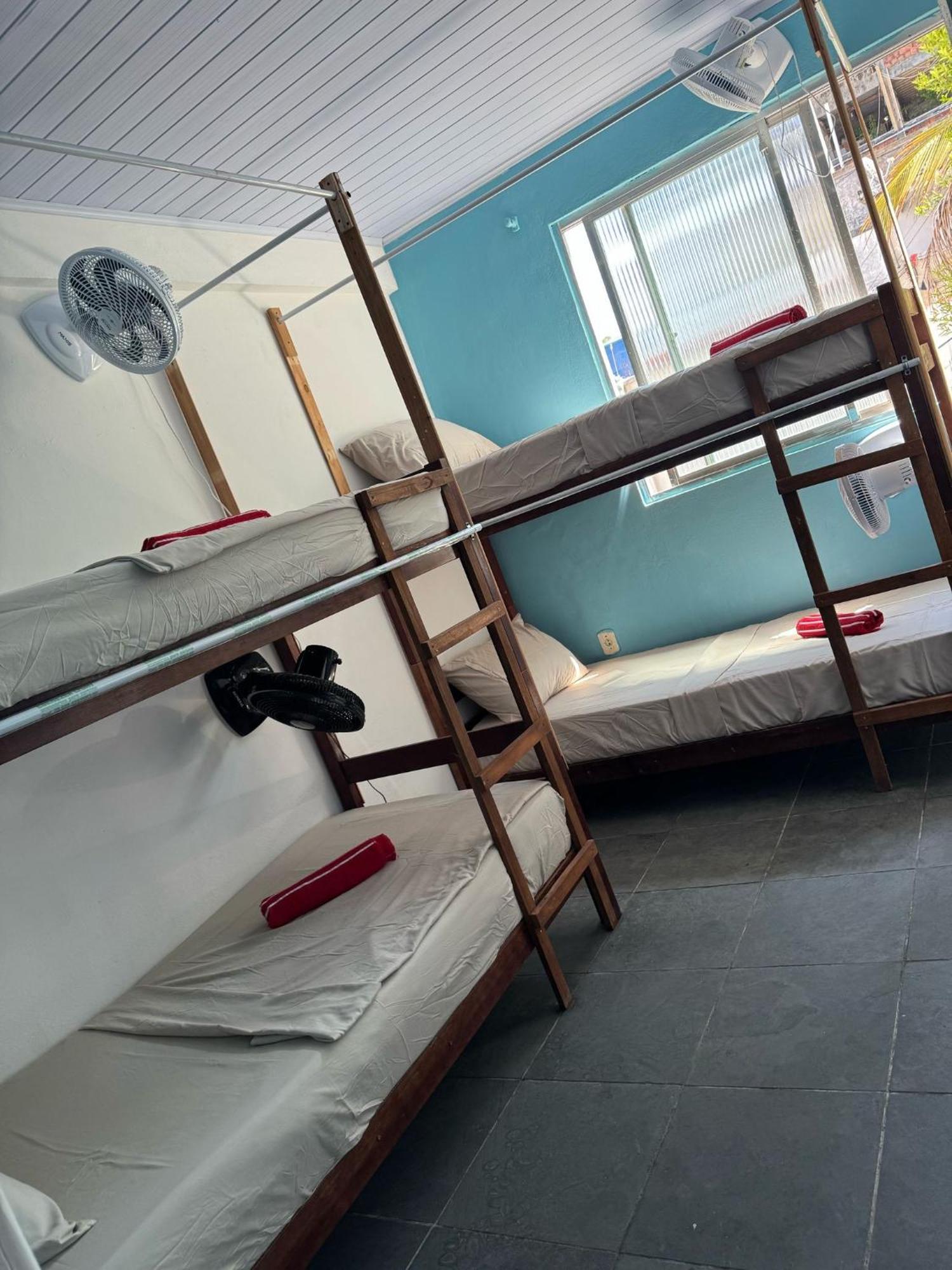 Hostal Alzira House Vidigal Río de Janeiro