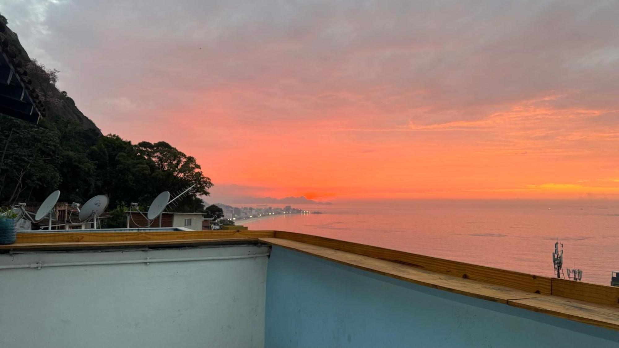 Alzira House Vidigal * Río de Janeiro