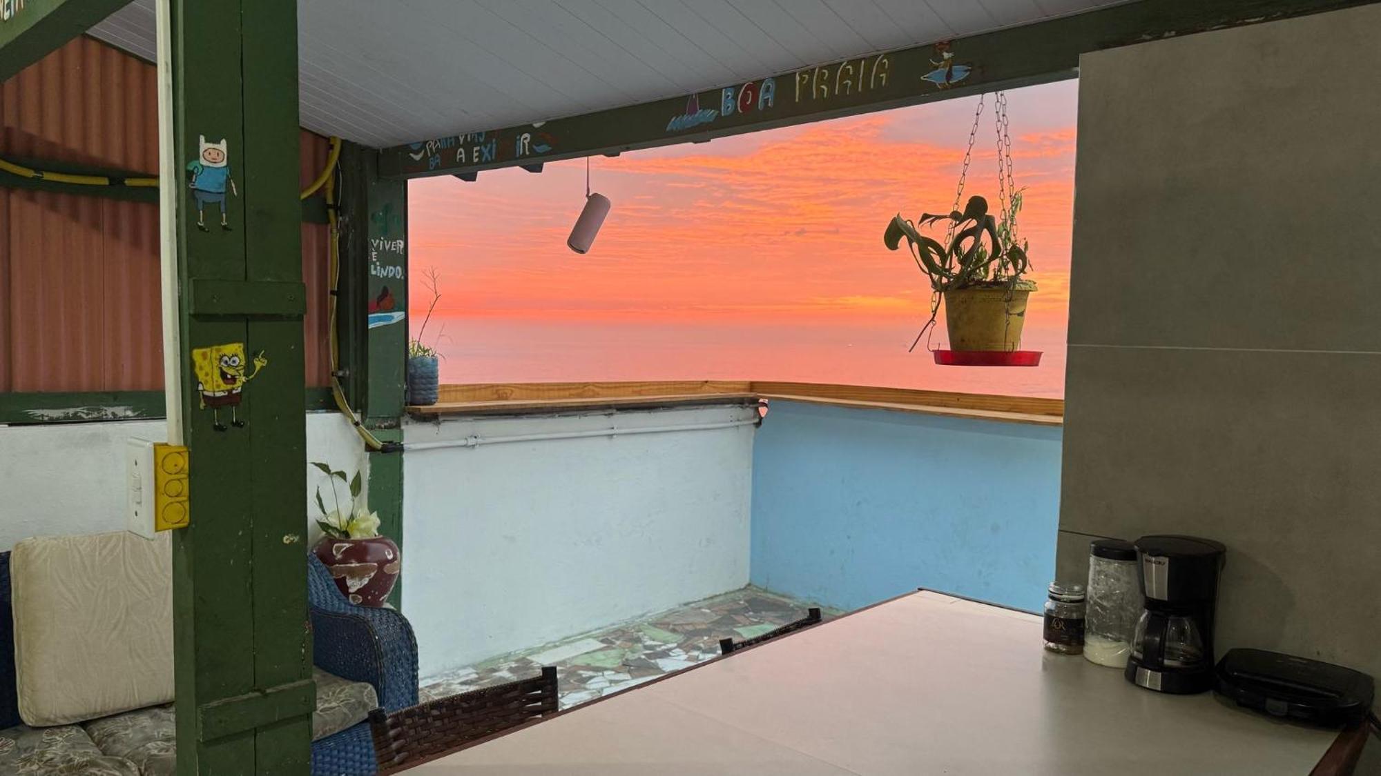Alzira House Vidigal * Río de Janeiro
