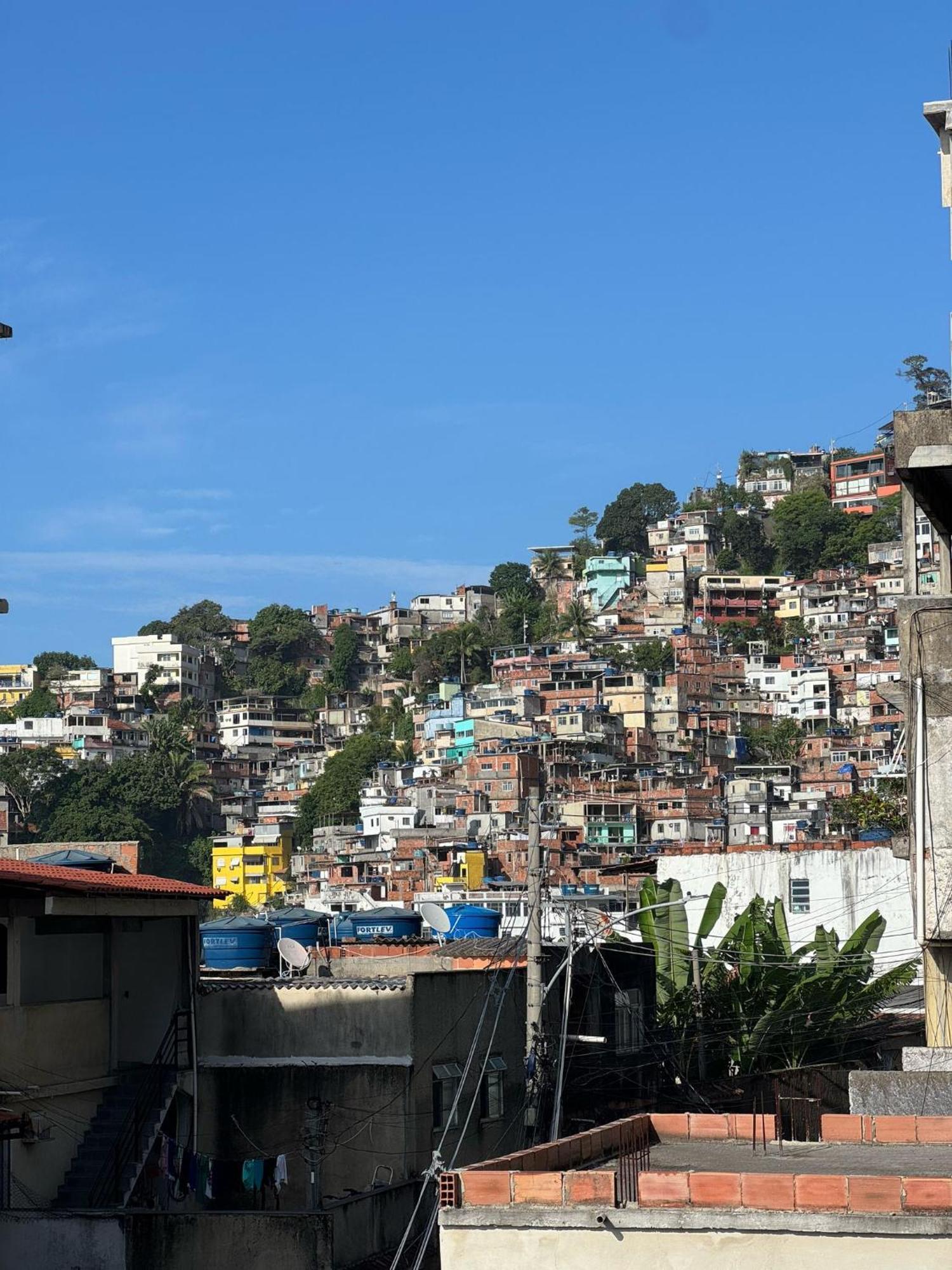 Alzira House Vidigal Río de Janeiro